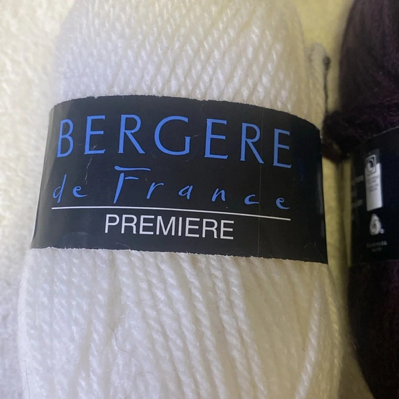 Begere de France Premier total 4 - Picture 2 of 11